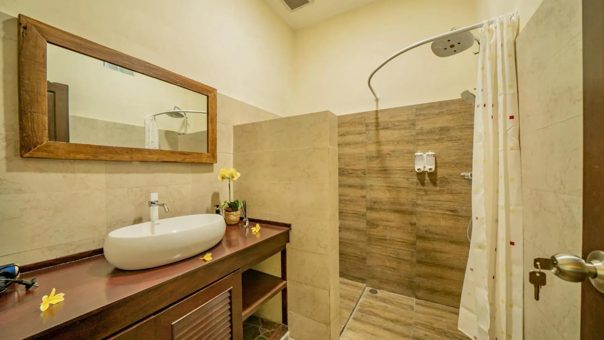 Villa Kiwi Seminyak 0*,