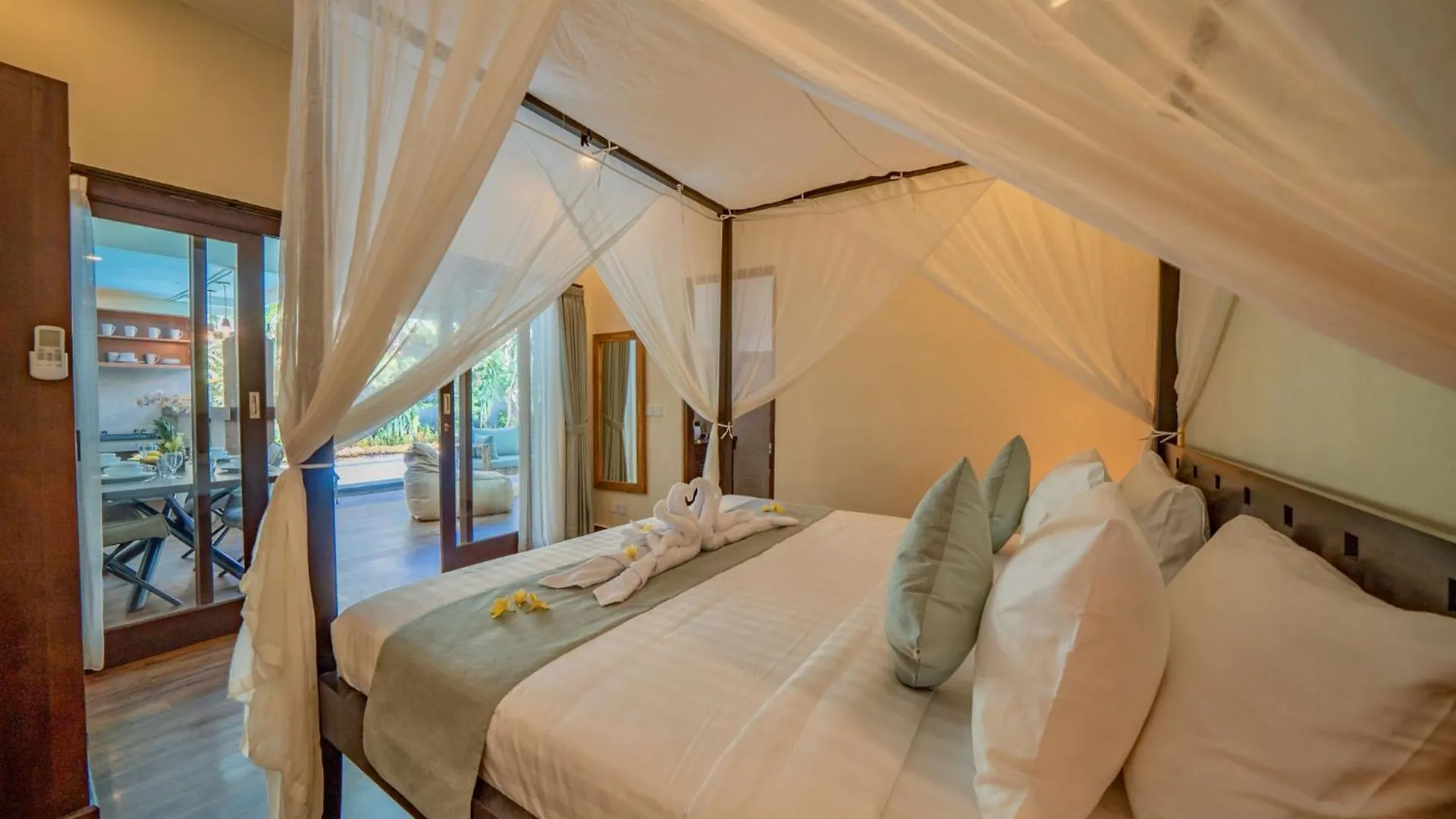 Villa Kiwi Seminyak Indonezja