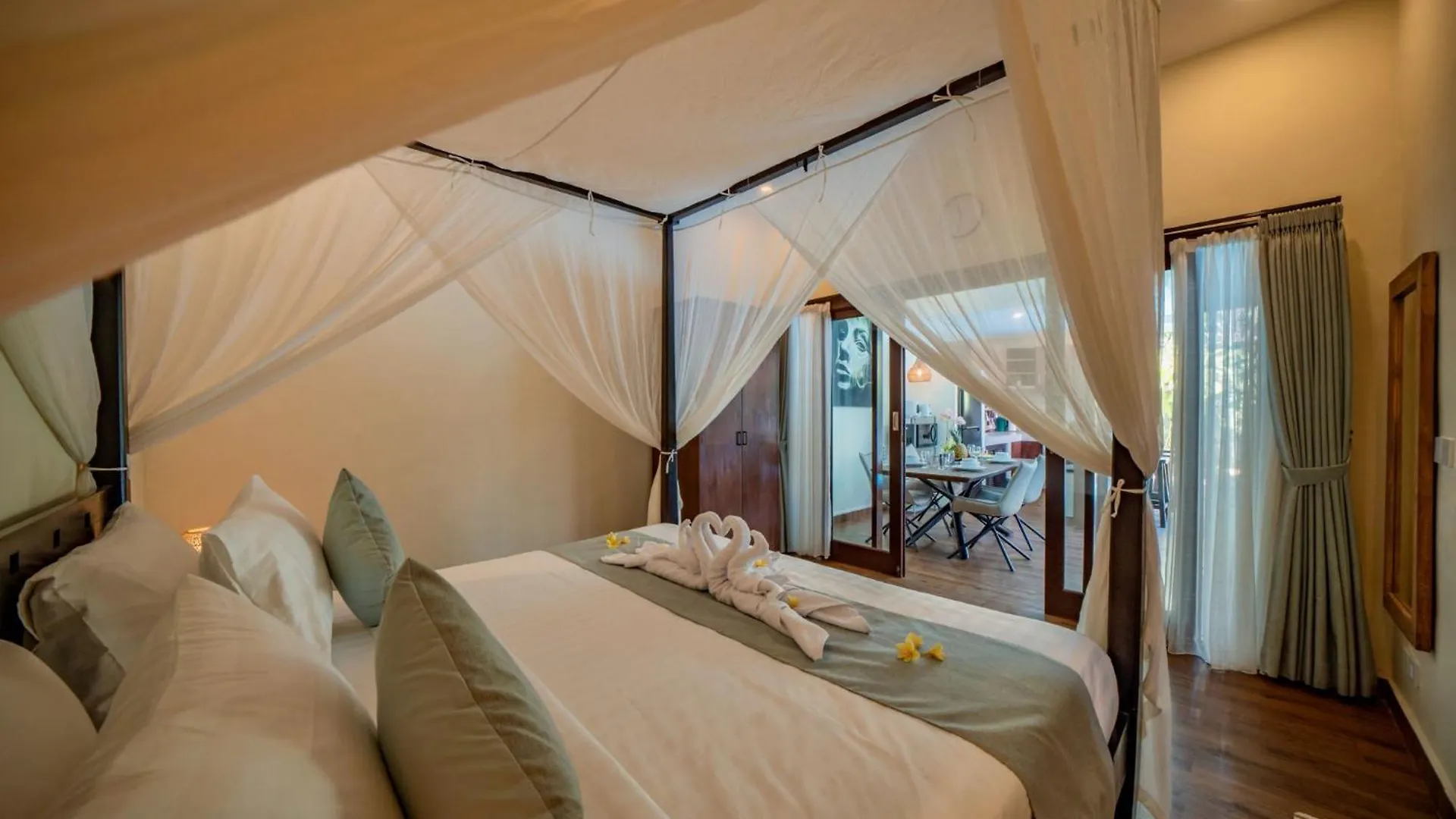 Villa Kiwi Seminyak