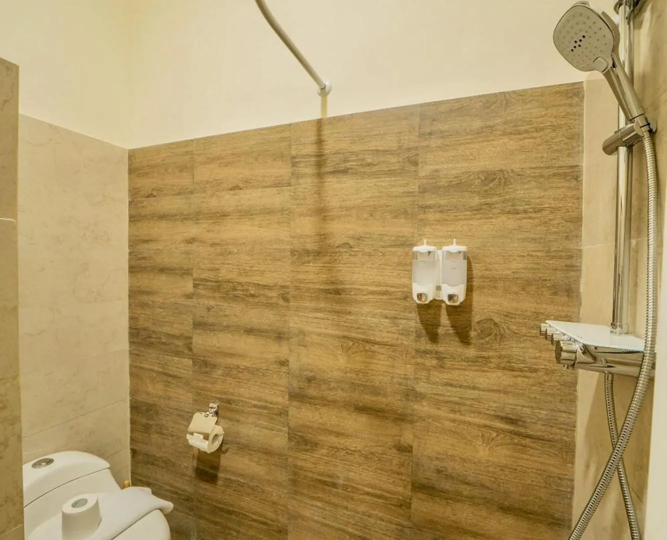 Villa Kiwi Seminyak