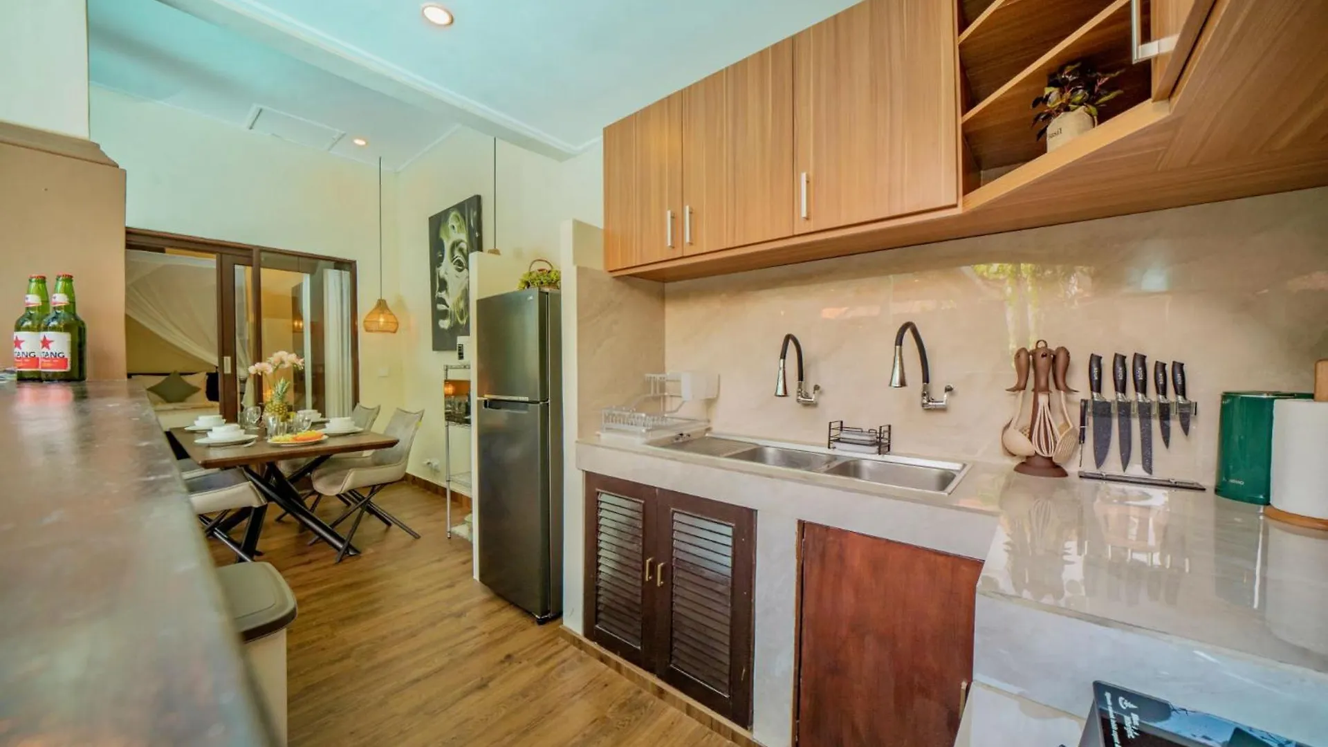 Villa Kiwi Seminyak