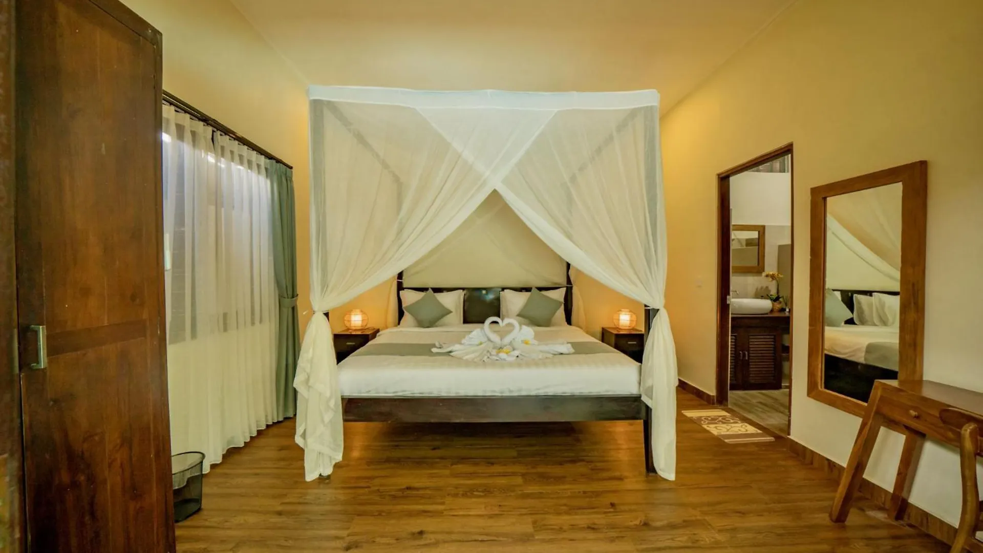 Villa Kiwi Seminyak