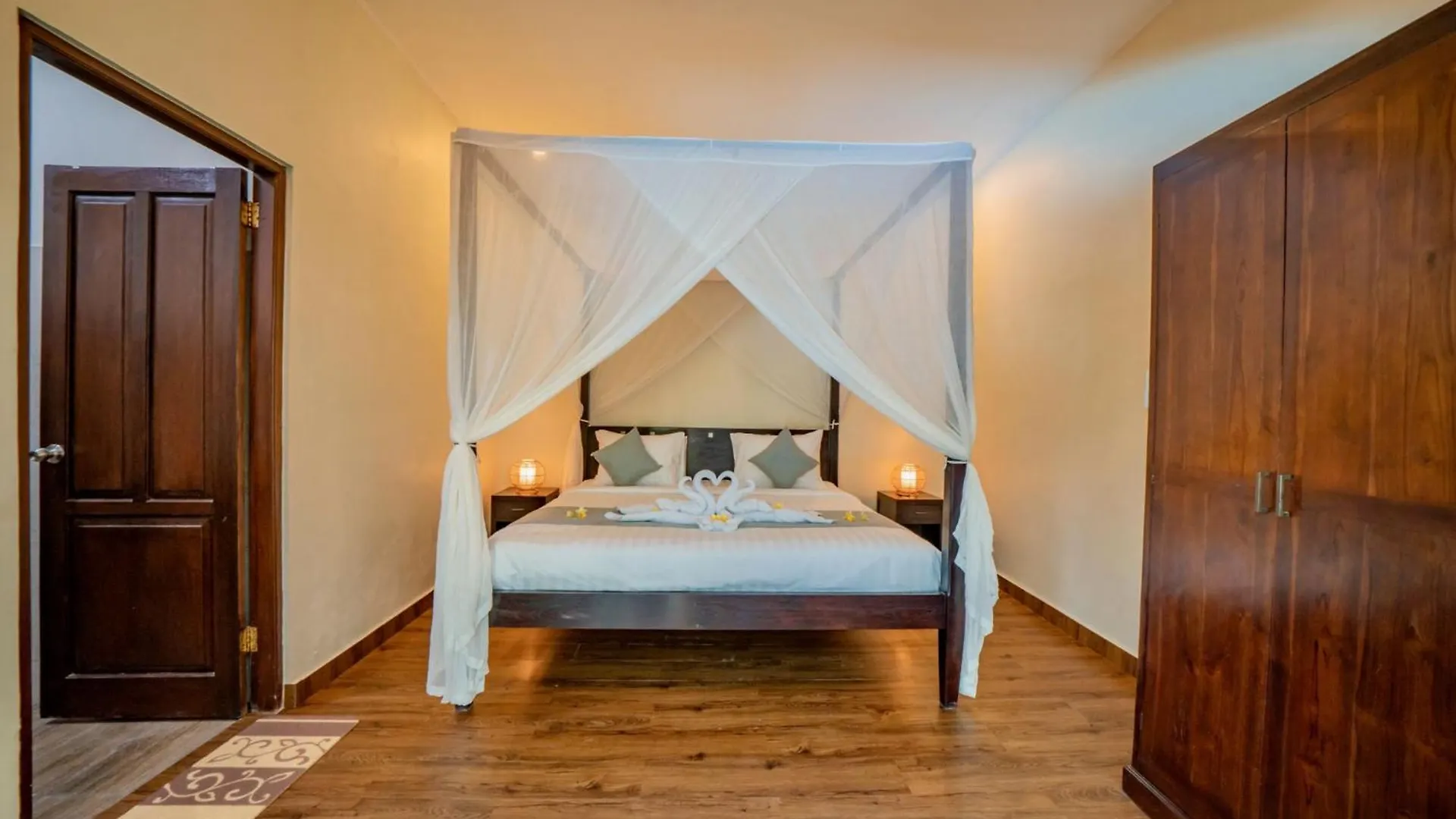 Villa Kiwi Seminyak Indonezja