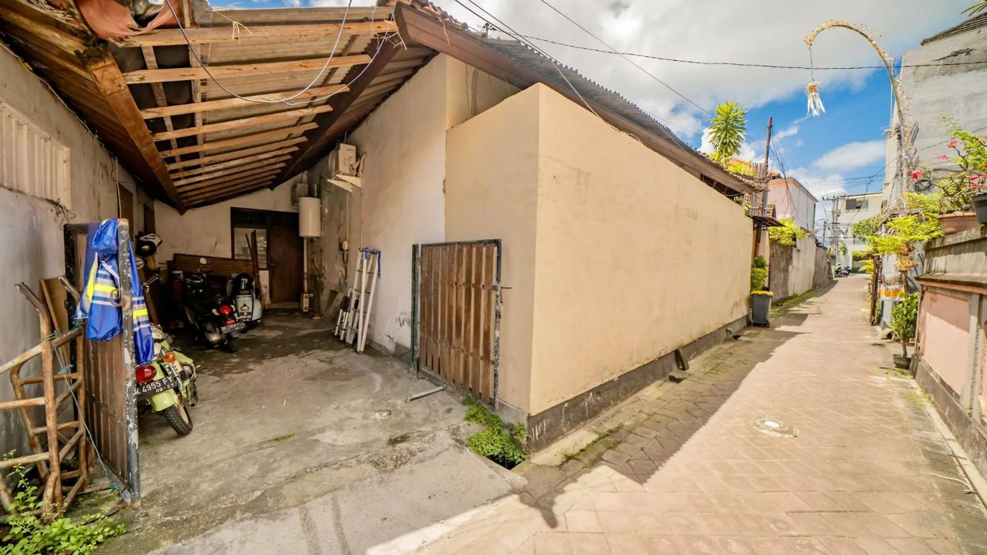 Villa Kiwi Seminyak 0*,  Indonezja