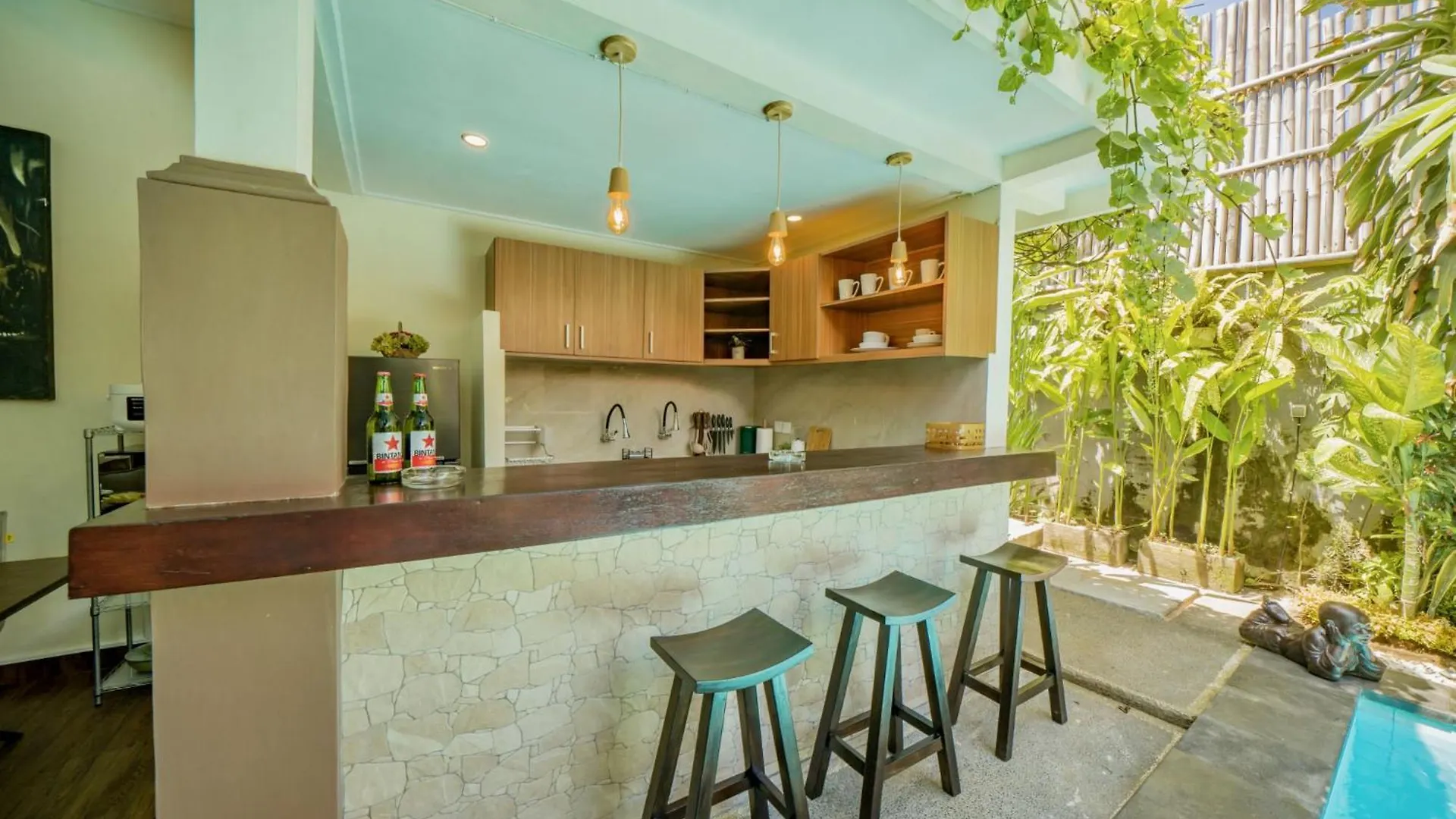 Villa Kiwi Seminyak